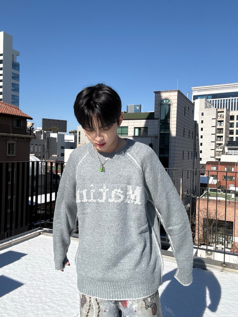 fantasyboys_mem's tweet image. [#링치] 

눈이 온다 ☃︎ *･ﾟ-°❄️

#FANTASYBOYS #판타지보이즈
#LINGQI