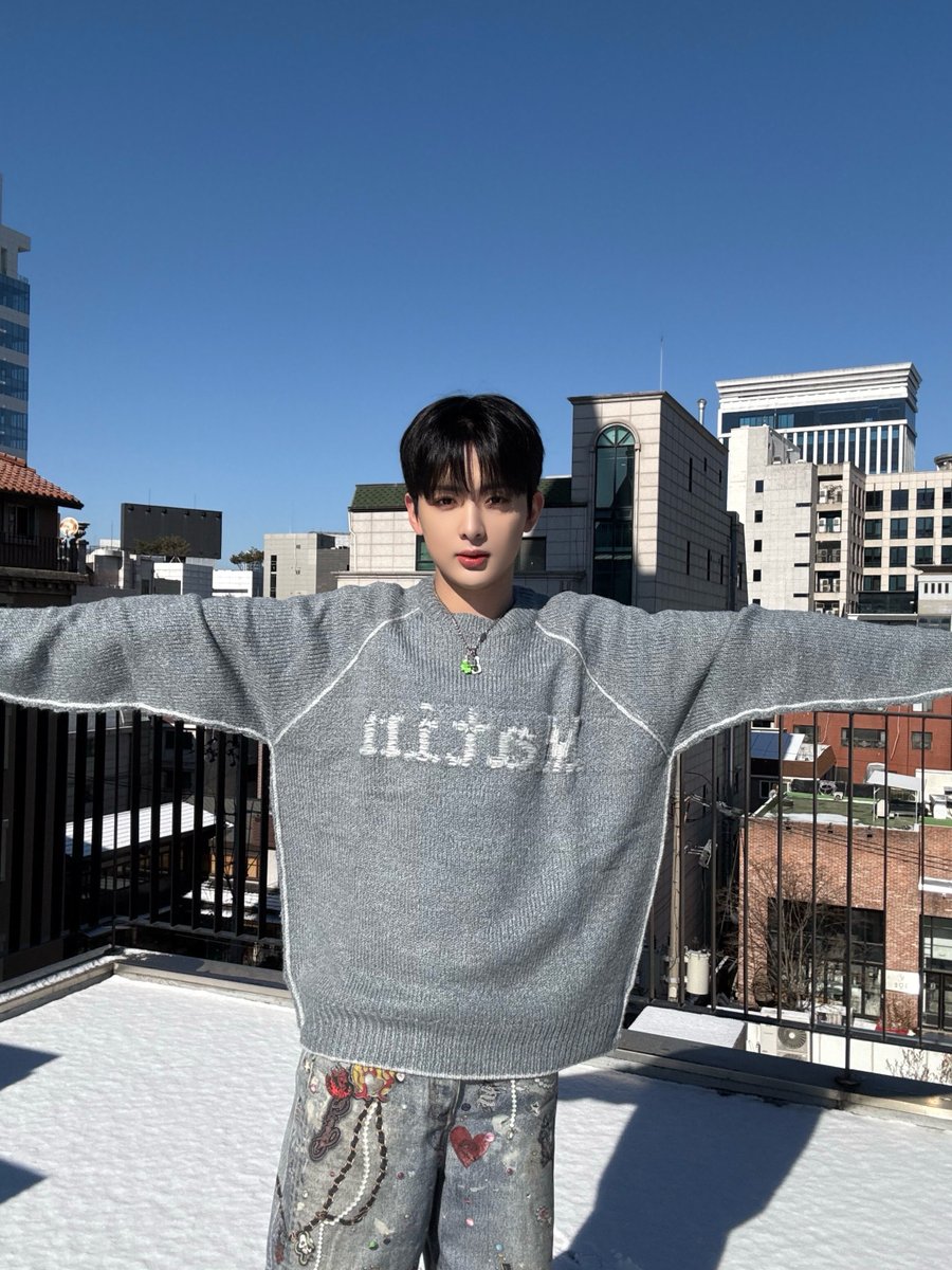 fantasyboys_mem's tweet image. [#링치] 

눈이 온다 ☃︎ *･ﾟ-°❄️

#FANTASYBOYS #판타지보이즈
#LINGQI