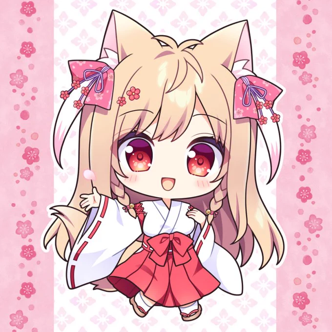 誕生日おめでとう〜過去絵も再掲