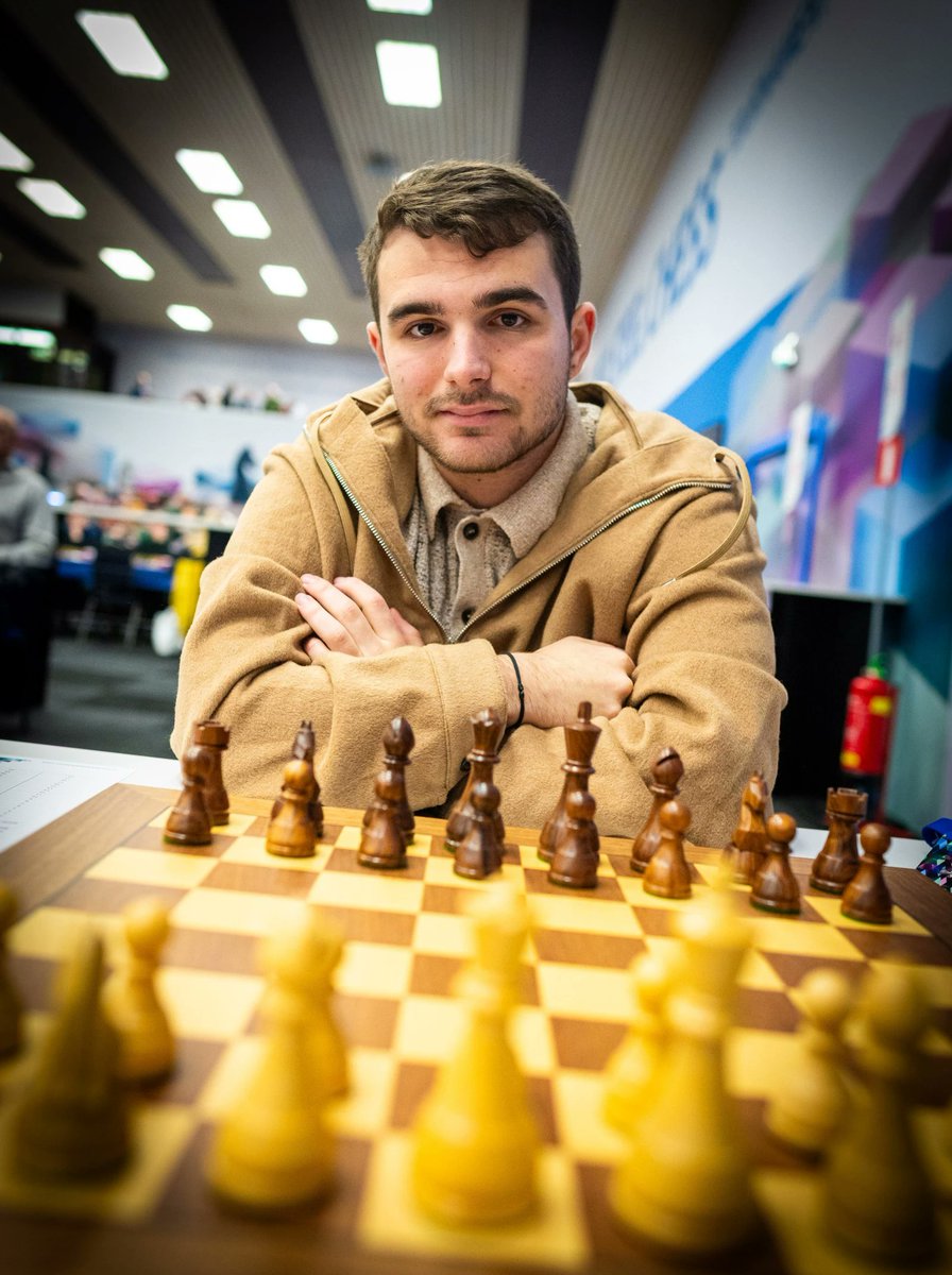 Fédération Française des Échecs tweet media