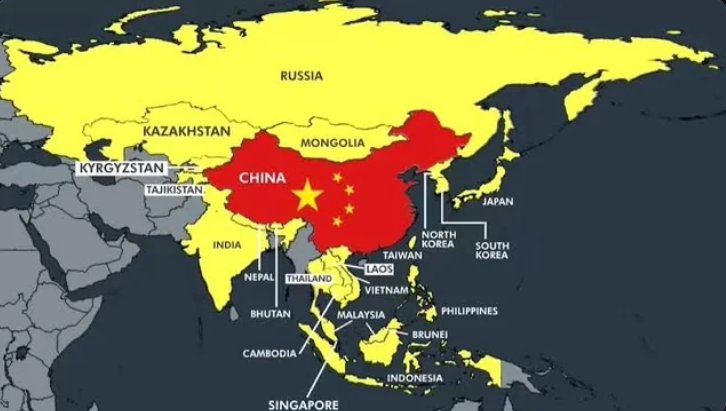 NguyenHo1096438's tweet image. A country locked in territorial and maritime disputes with more than 10 neighbors, mostly stemming from its own illegal encroachments, still has the nerve to lecture the world about “friendship and cooperation.”

@GordonGChang @mrbcyber