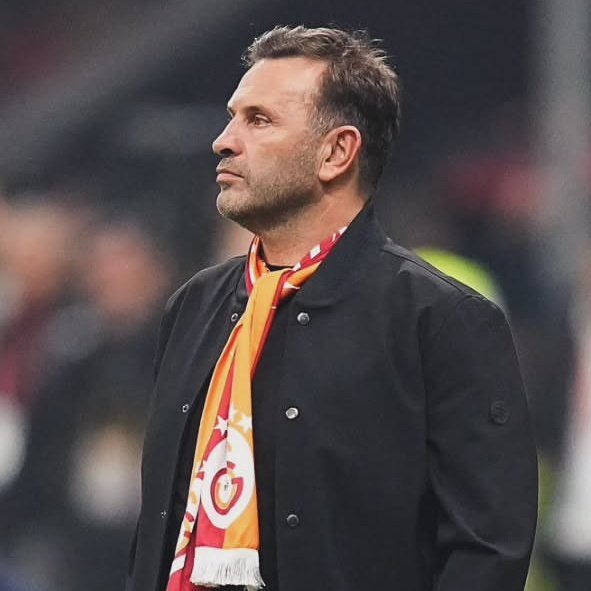 forzacimbom's tweet image. Okan Buruk, Pape Gueye'yi istiyor. Bunu Galatasaray yönetimine çok net bir şekilde iletti. (Buchi Laba)