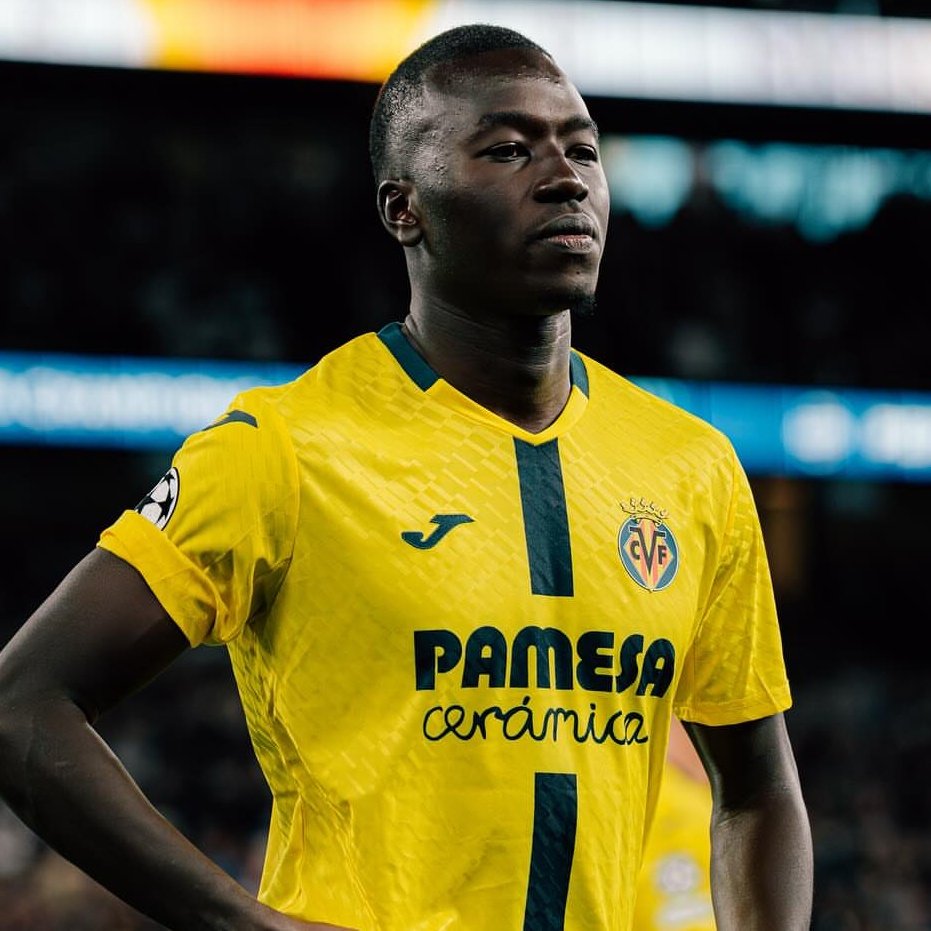 forzacimbom's tweet image. Okan Buruk, Pape Gueye'yi istiyor. Bunu Galatasaray yönetimine çok net bir şekilde iletti. (Buchi Laba)