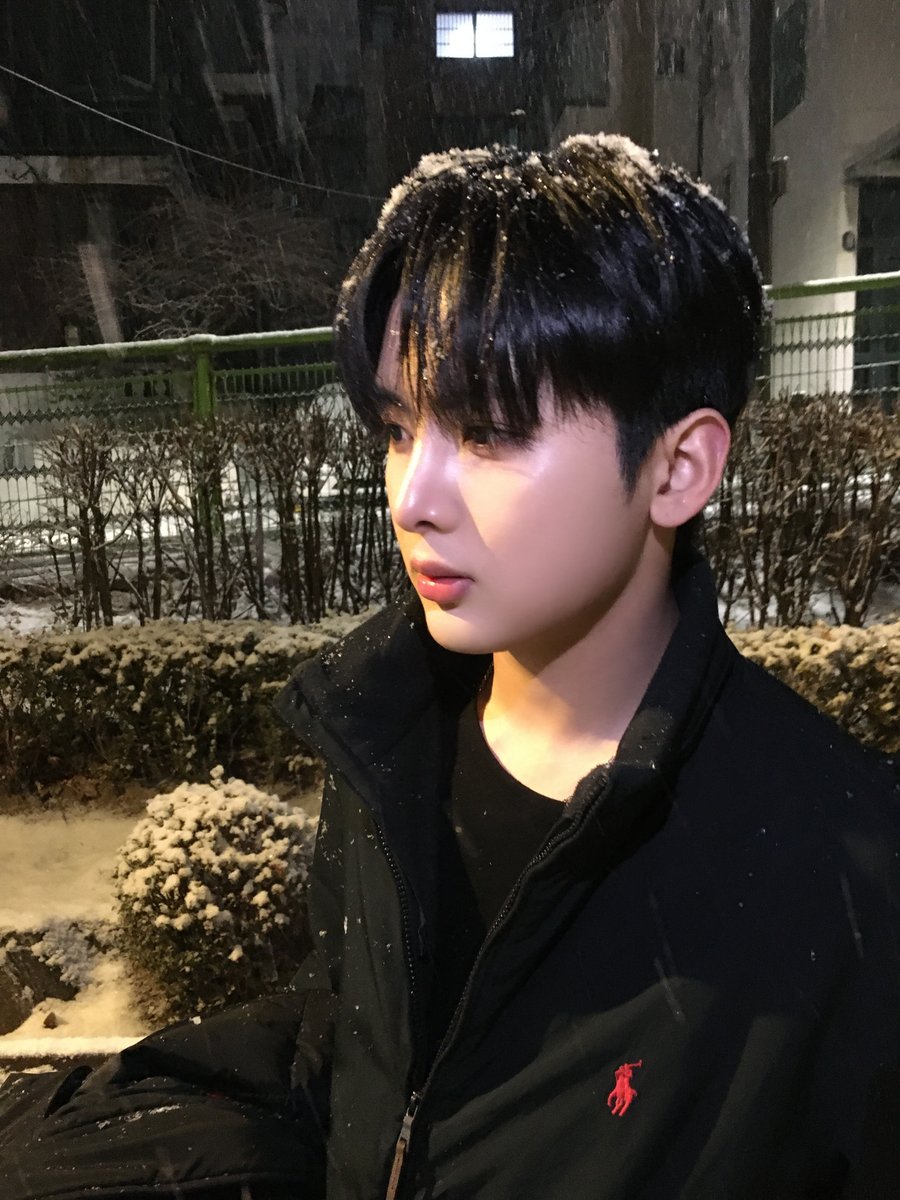 FANTASY BOYS_Member tweet media