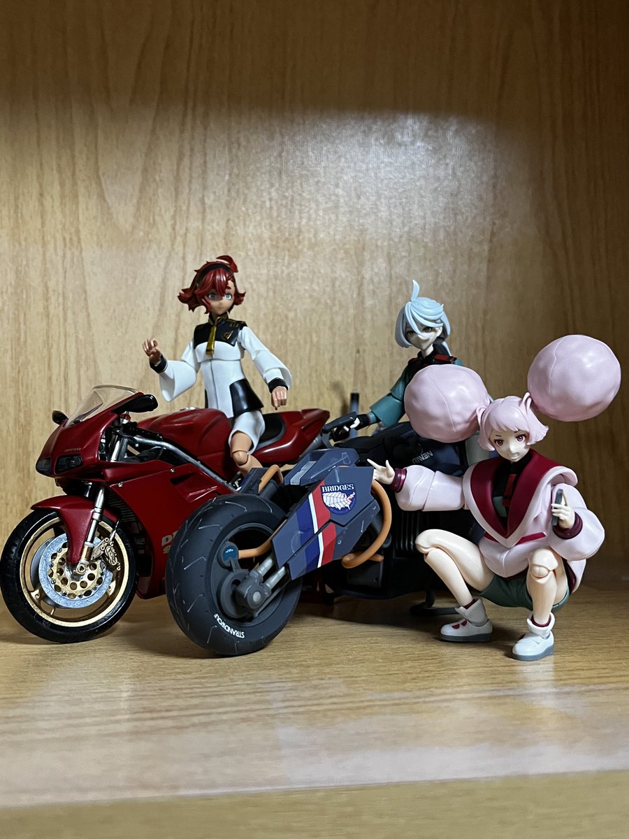 てっしー tweet media