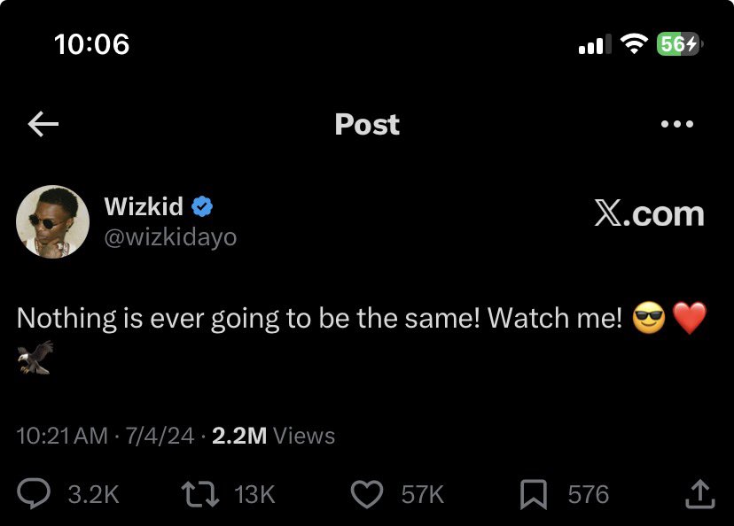 Thuglife_back's tweet image. What HE said