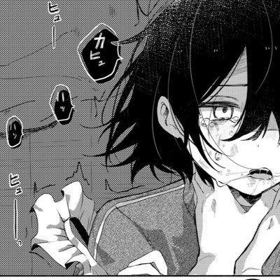 やみ tweet media