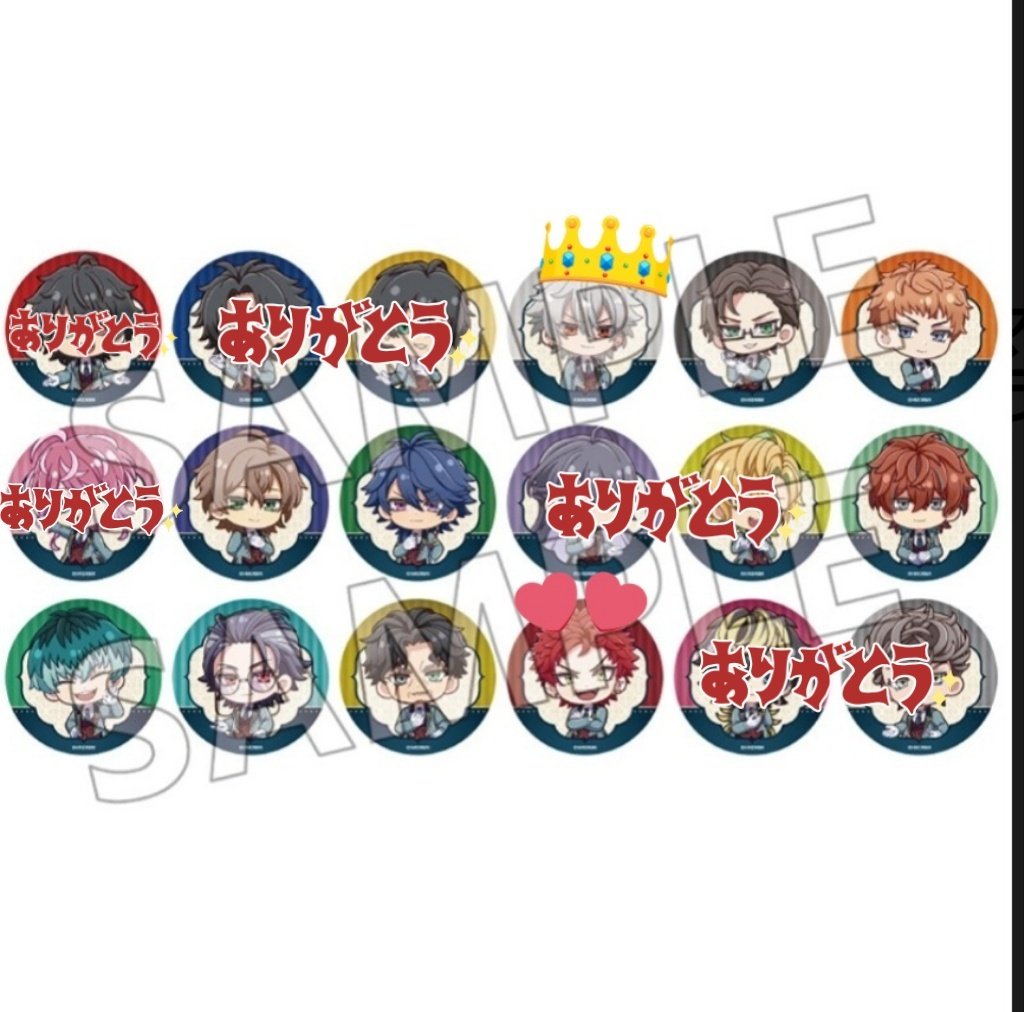 Mr.Oc取引垢@プロカ有 tweet media