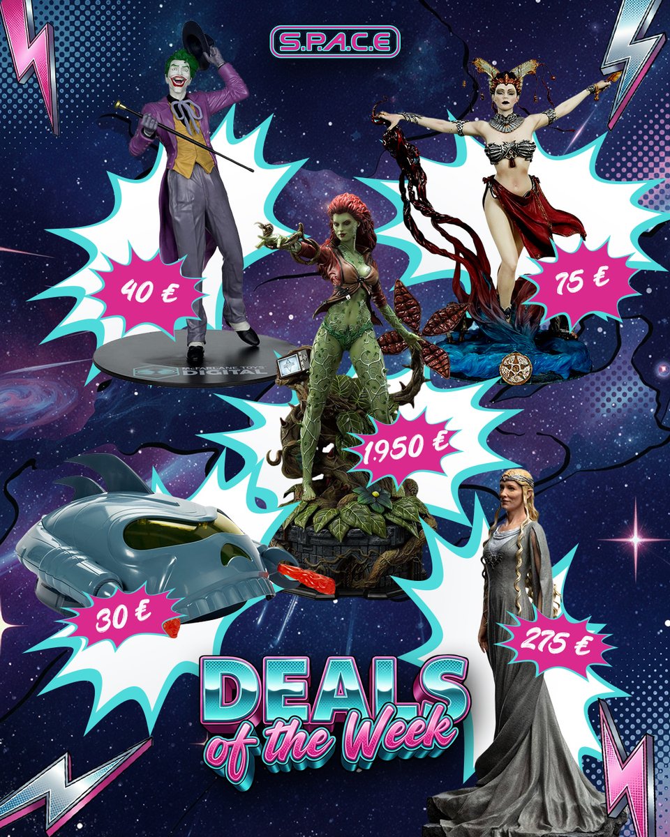 S.P.A.C.E tweet media