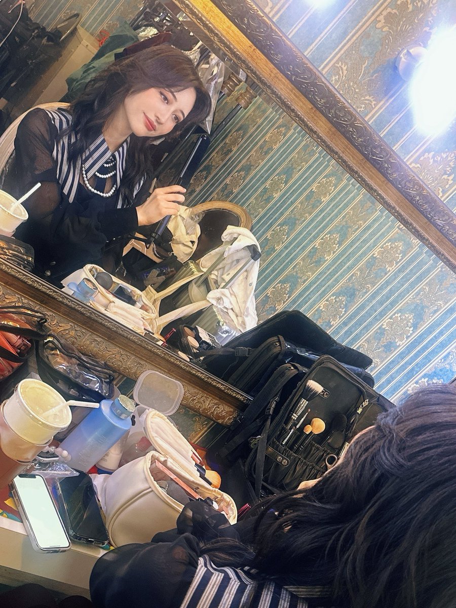 米澤 茜 (@akaney_banu) on Twitter photo 