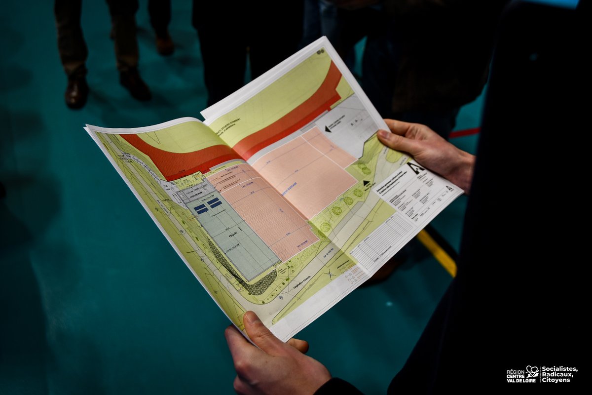 Socialistes, Radicaux, Citoyens RCVL tweet media