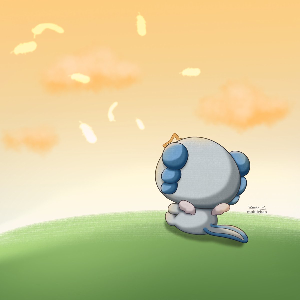 元気かなぁ💫

#かなたーと