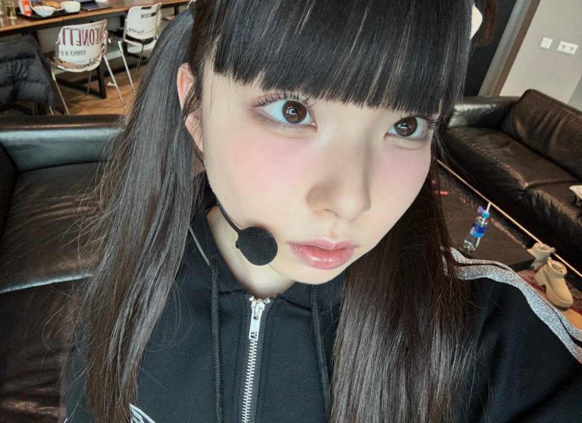 メイク薄い方がいいのかしら