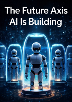 noone1998_th's tweet photo. @axisrobotics What excites me about Axis AI isn’t just smarter robots 
it’s robots that can train endlessly in simulated worlds,
adapt faster, and deploy with confidence in the real one.
This is how embodied AI scales.
The future isn’t virtual or physical ! it’s both. 🚀
 #FutureOfRobotics https://t.co/wZdlunyMcK