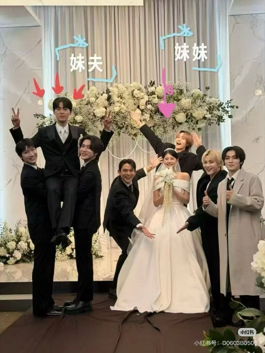 gausah denial kalo mereka tuh baik-baik aja ws koyok dulur e dewe pokok e, gausah pada ngatur pertemanannya idol yh, izin 🙏🏻