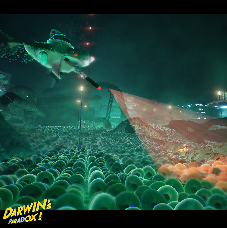 Spotted.
Hunted.
That didn’t go as planned. 
Big news.
And a nice surprise coming soon.
Very soon!