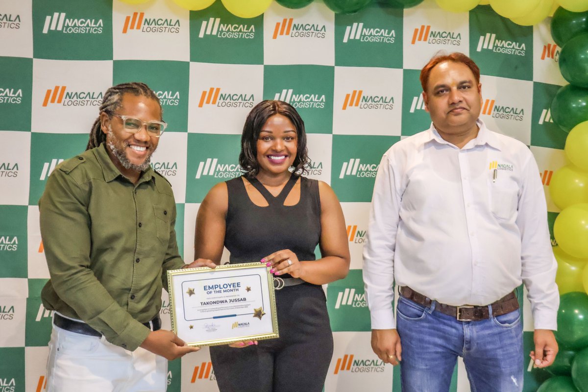 Nacala Logistics Malawi tweet media