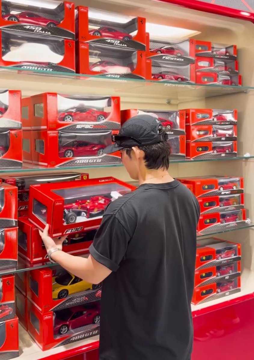 🏎️🏎️🏎️