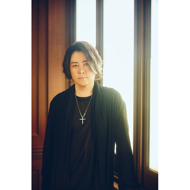 ╋━━━━━ Ryuichi Kawamura Presents No Mic, One Speaker Concert