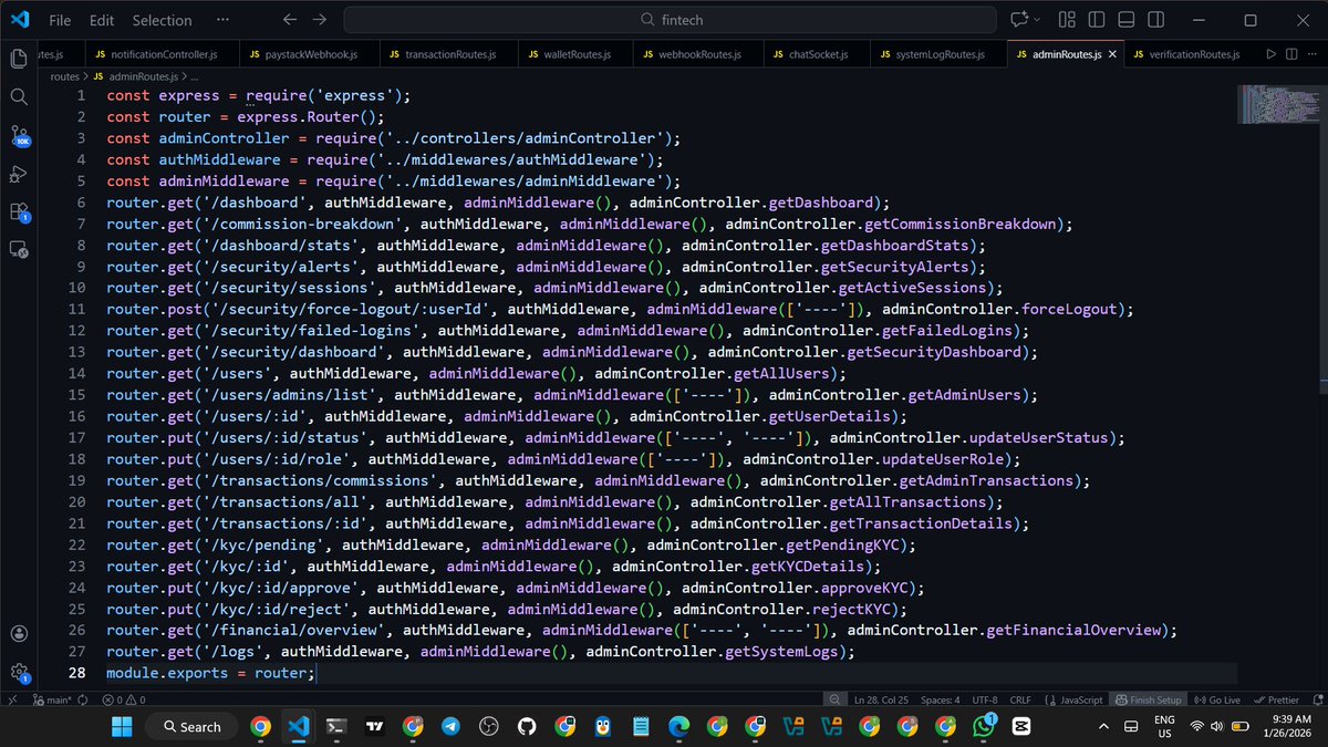 Godwin Agbo tweet media