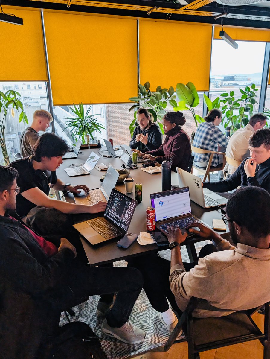 Wolfpack Digital tweet media