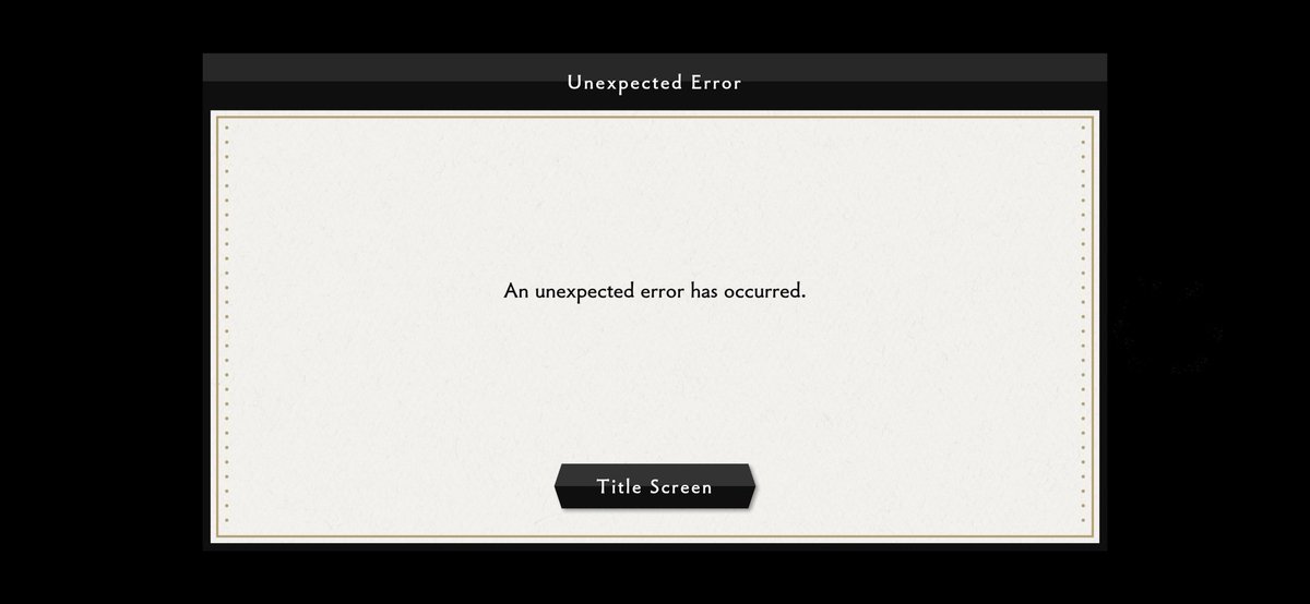 HOtomeworld's tweet photo. Noooooooooooooooo #twst 
I just got 'em and the game decided to crash. 
💔💔💔💔💔 https://t.co/OiIn7sQcIs