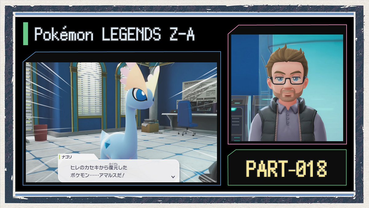 動画アップしました。 オヤブンが結構な確率で出てくれるのでXL愛好者