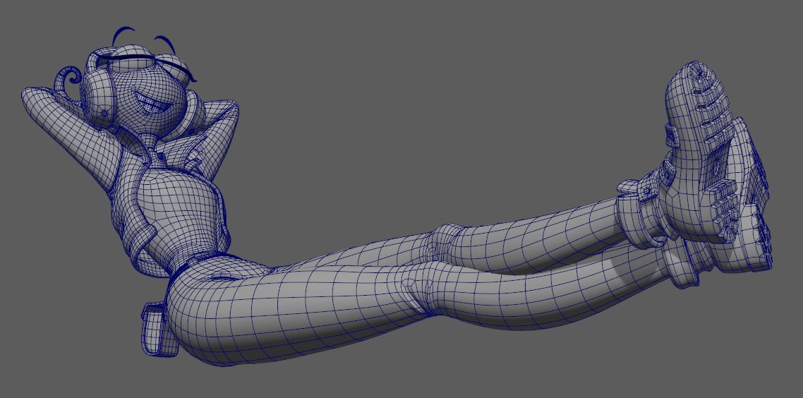 David Arnould🍉 tweet media