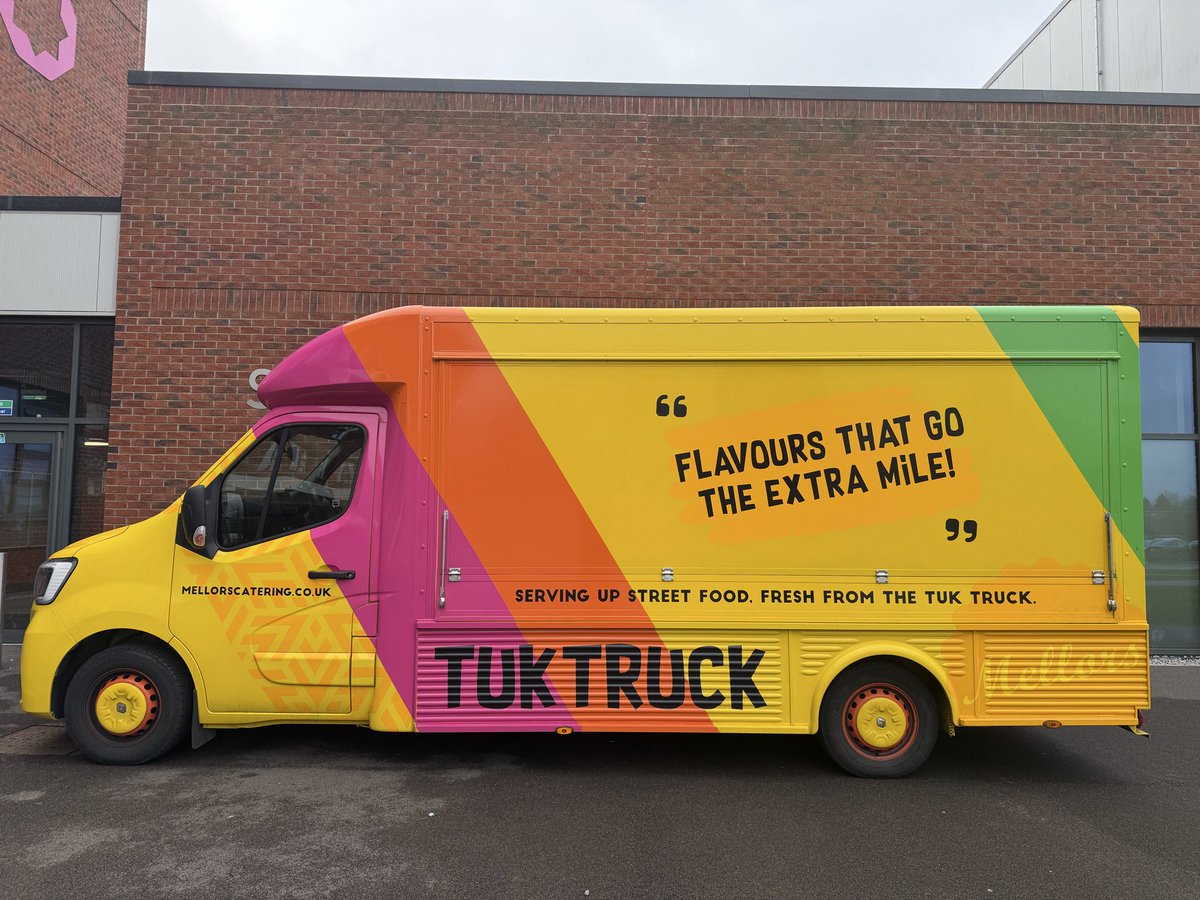 Eden Boys' Leadership Academy, Manchester tweet media