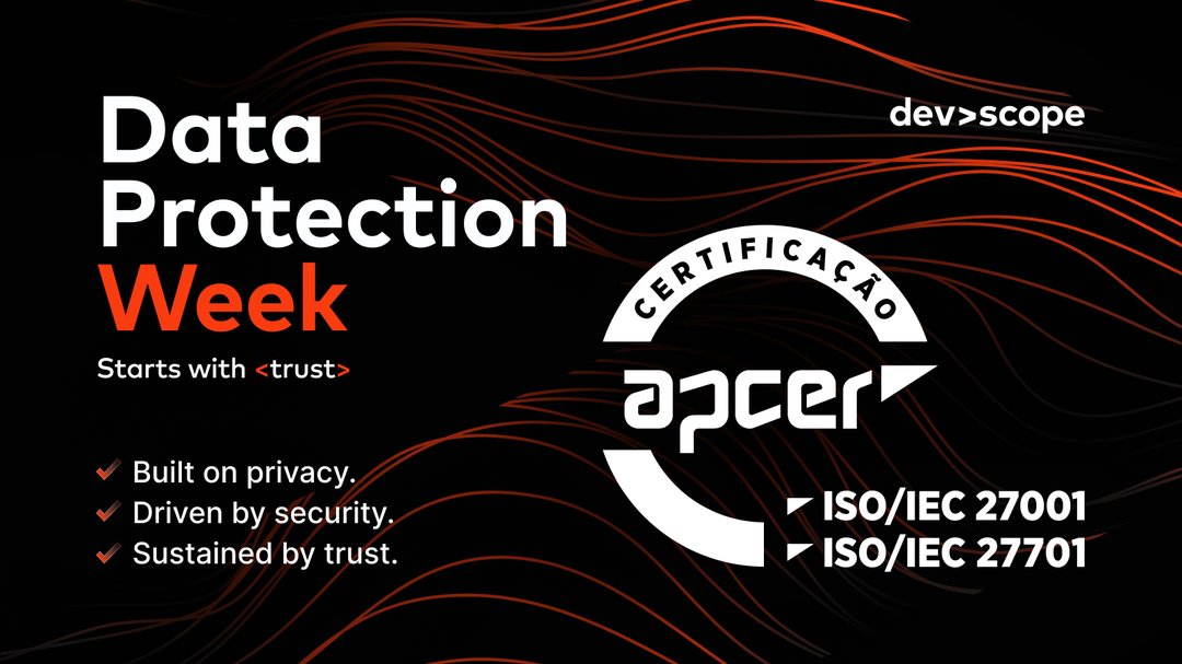 DevScope tweet media