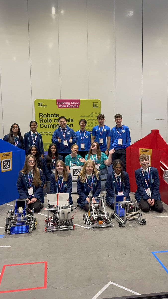 HASUrobotics tweet media