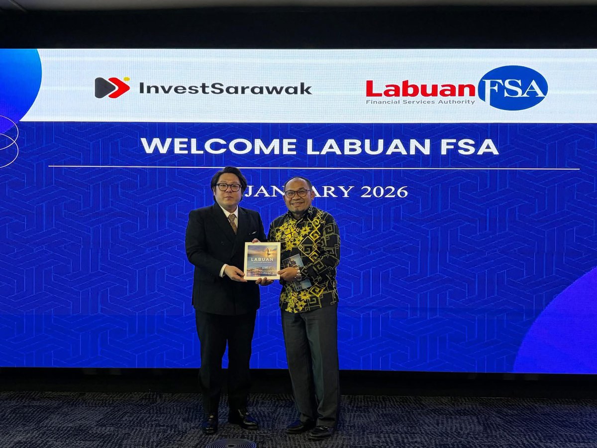 Labuan FSA tweet media