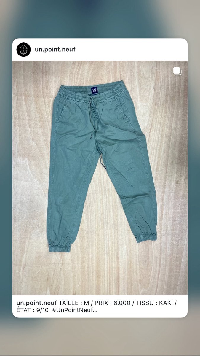 1.9 & Livraison 🇸🇳 (@unpointneuf1) on Twitter photo 