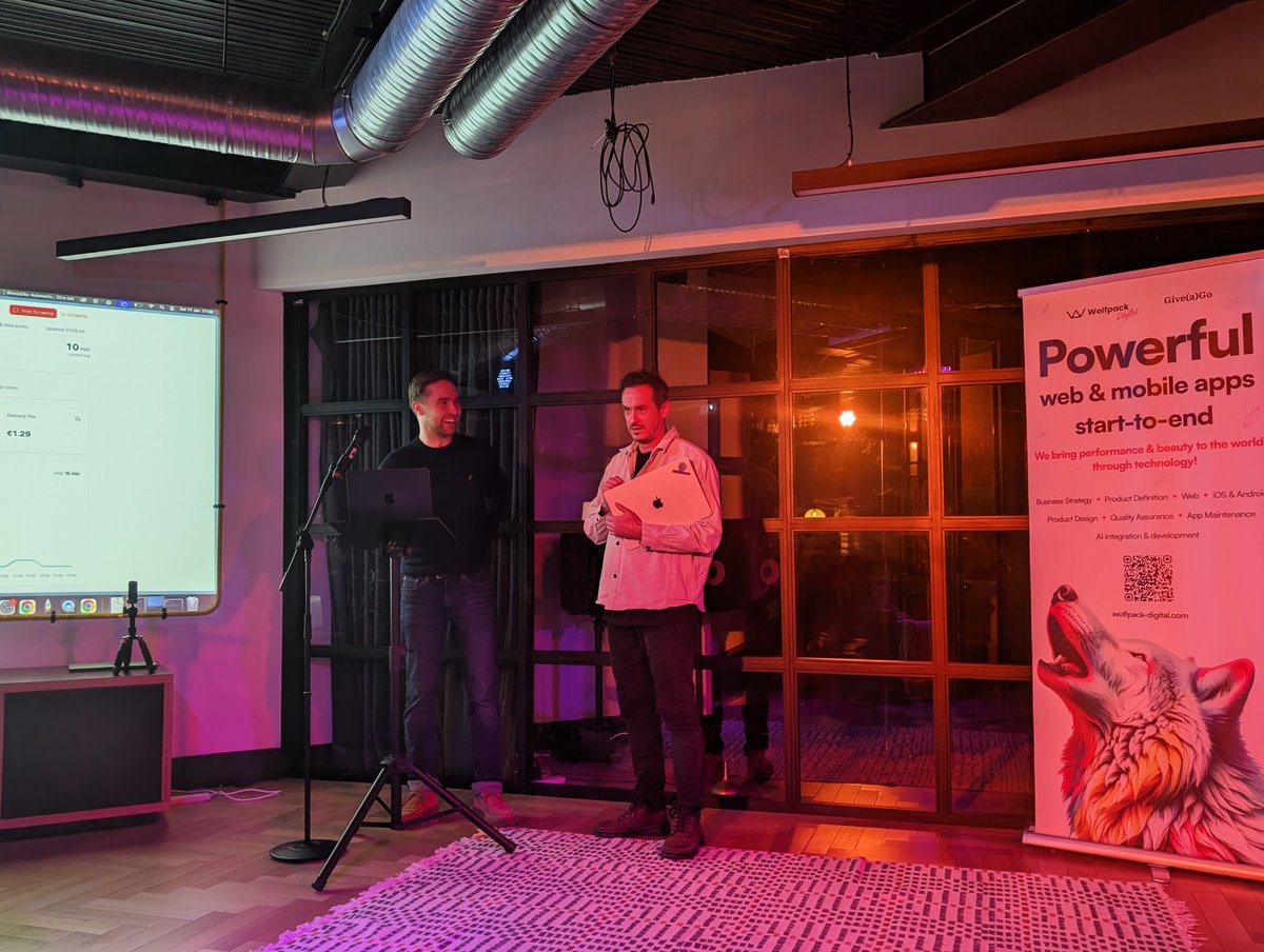 Wolfpack Digital tweet media