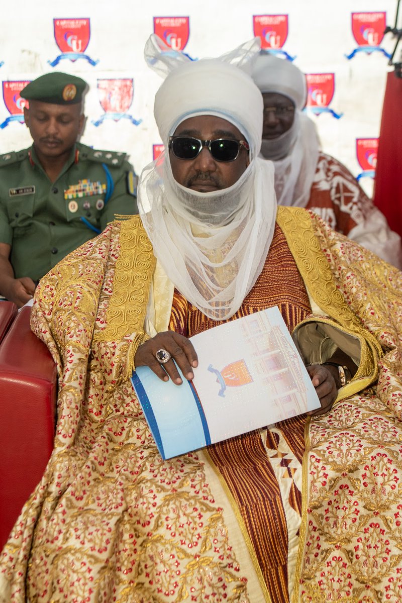 Capital City University, Kano tweet media