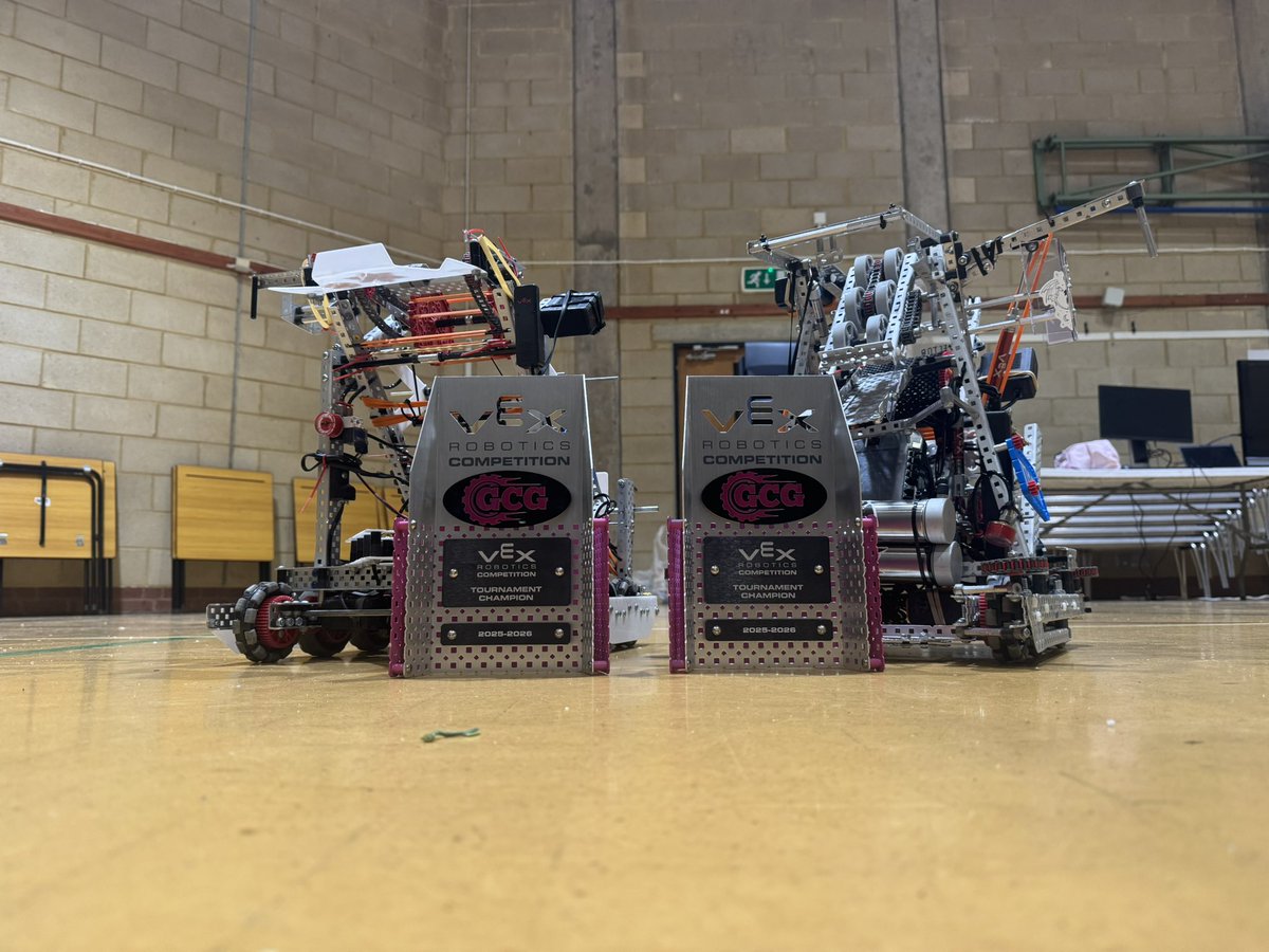 rheecoderobotics tweet media