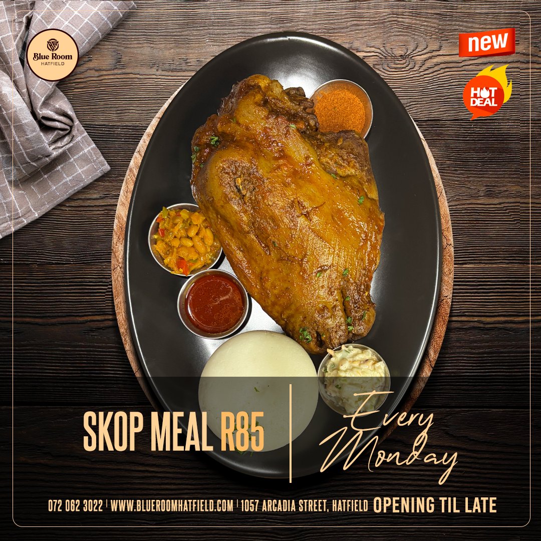 We Love Blue Room Hatfield tweet media