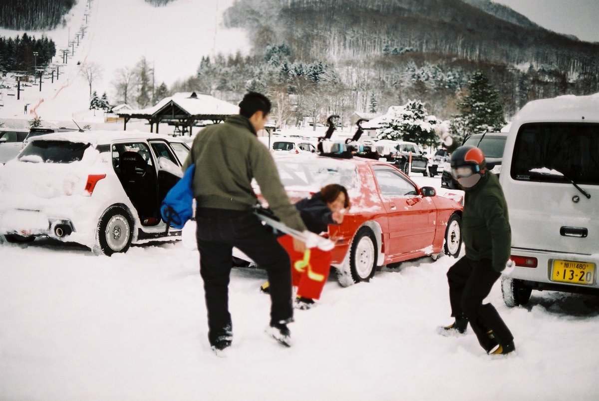ビートライマー@高橋驥囃子 tweet media