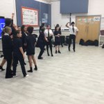 Photo by Dame Elizabeth Cadbury School (@FollowDECTC)