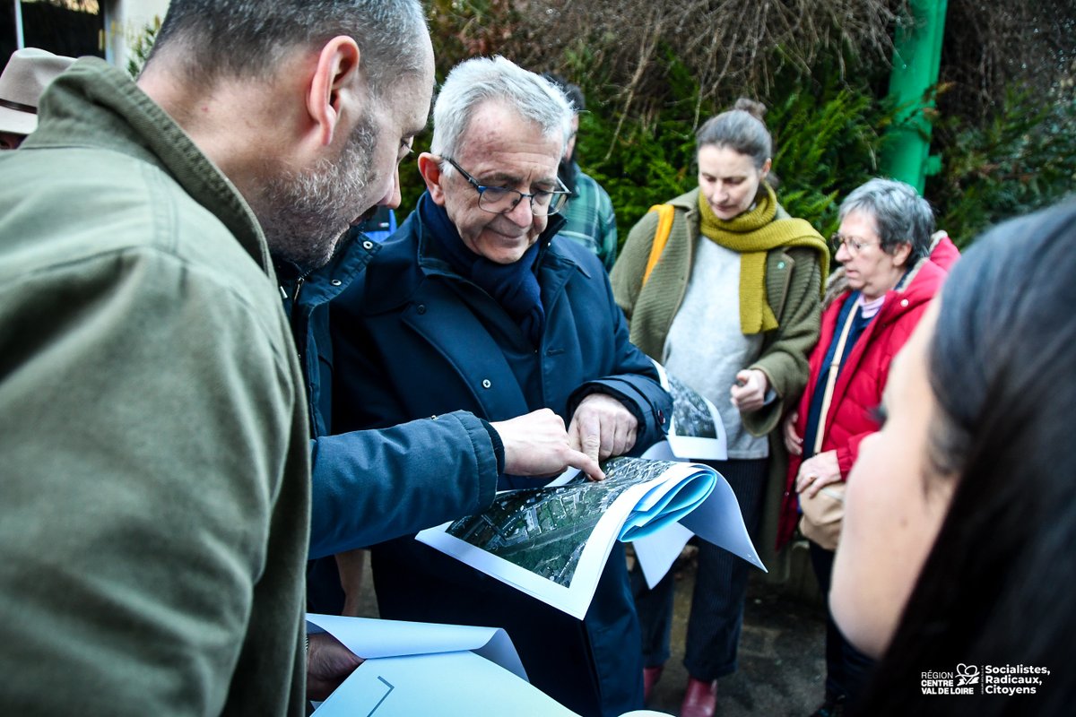 Socialistes, Radicaux, Citoyens RCVL tweet media
