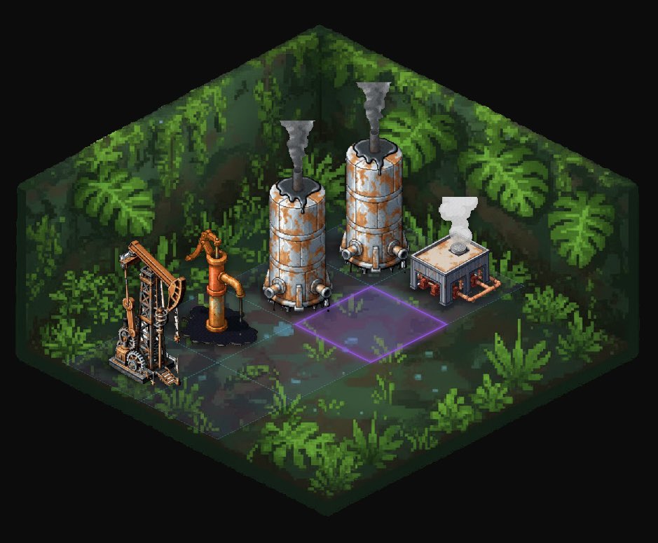 <a href="/petronad_/">PetroNad (mainnet arc) 🛢️</a> Pumping $PETRO !