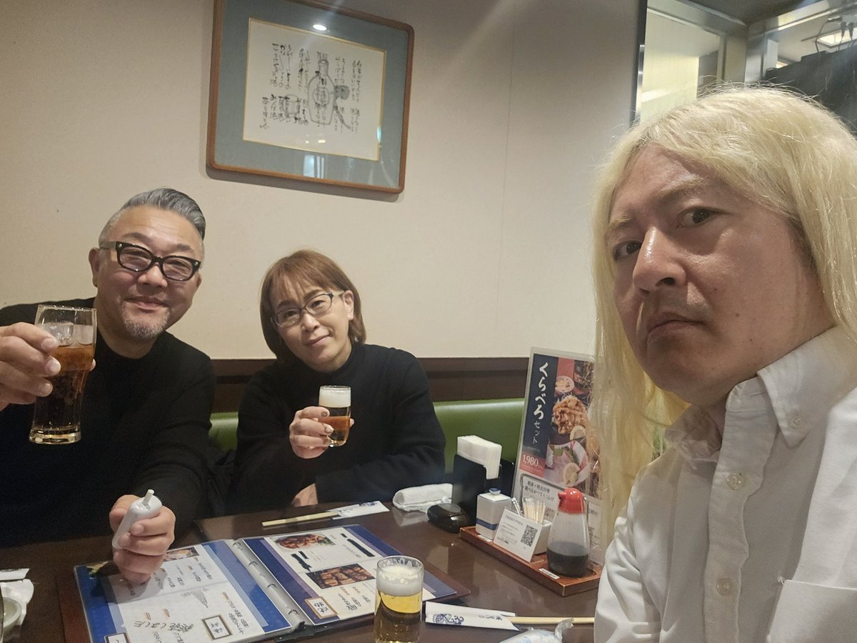 takapon115's tweet photo. @satoru_mbp
さん待ち😁
#rctheSession
#スズキRC
#タカモデルズ https://t.co/qij5ZBVbAO