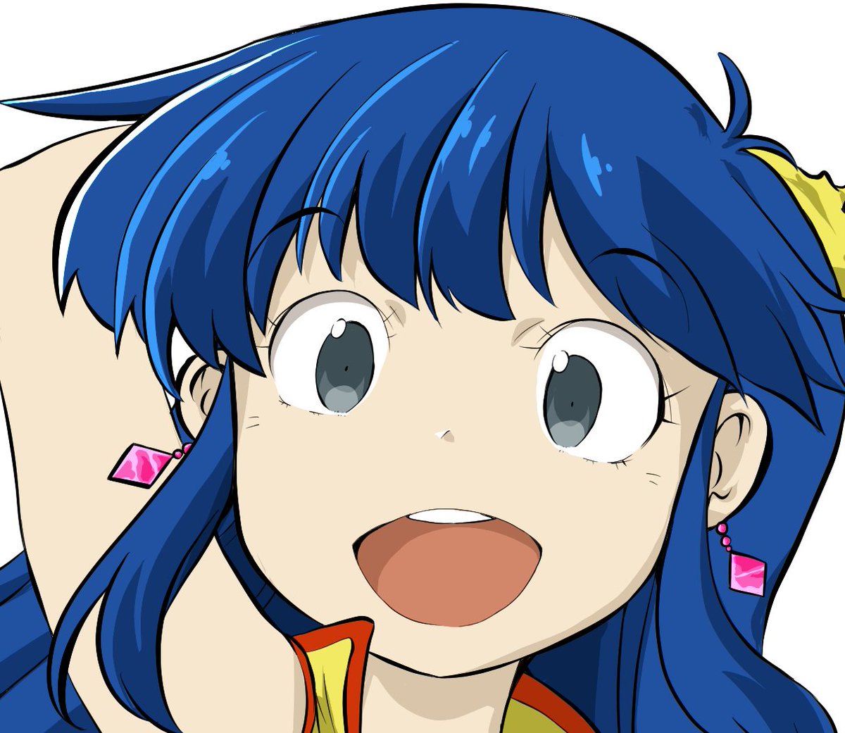 今回女体を描くうえで好きな部分頑張ってみたのでお気に入りなのでピックアップ部分をアップしてみるのだw 