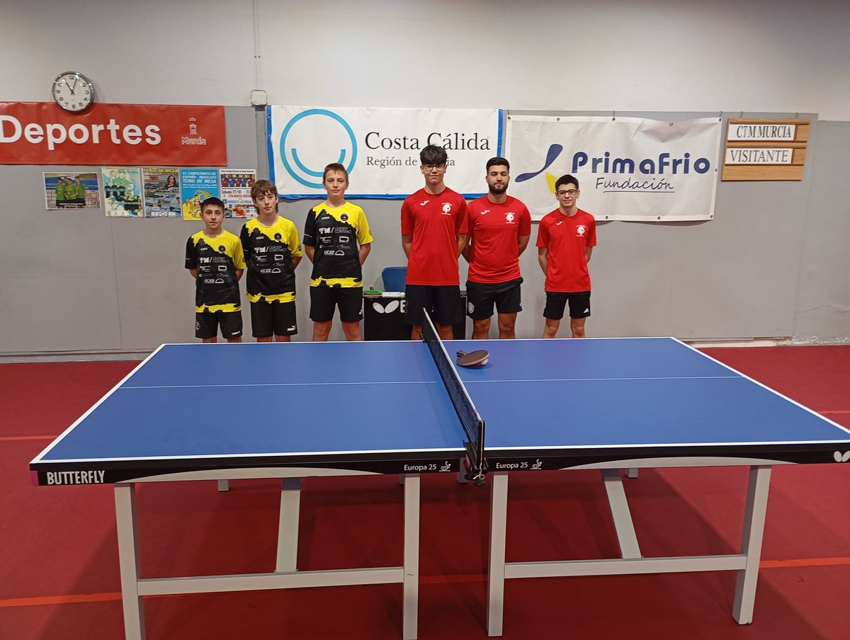 Fundación Primafrio tweet media