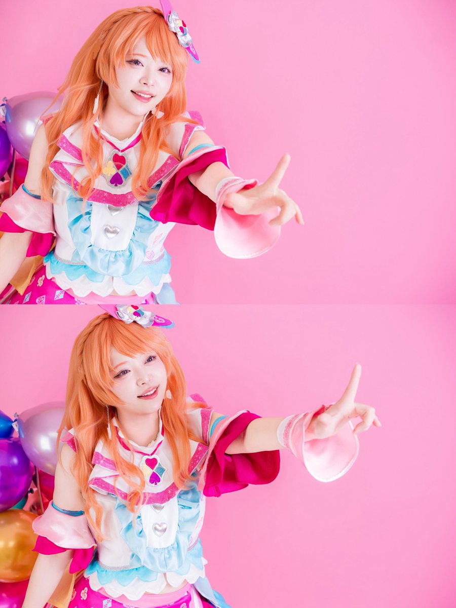 長星よう👶 tweet media