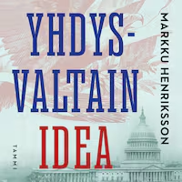 Olli-Pekka Salminen tweet media