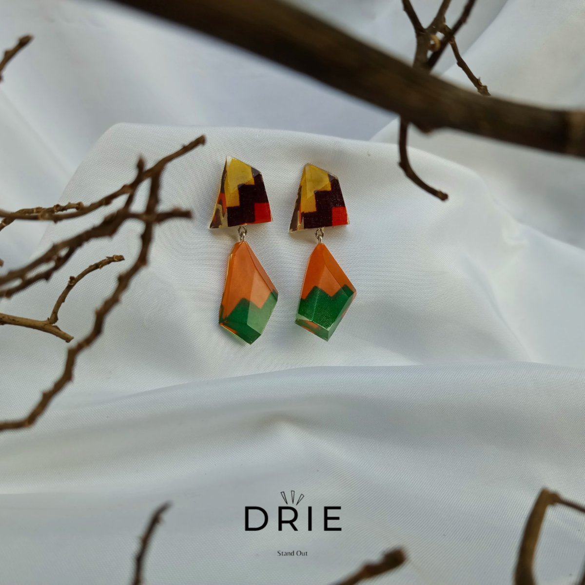 D.R.I.E 🇺🇬✨ tweet media