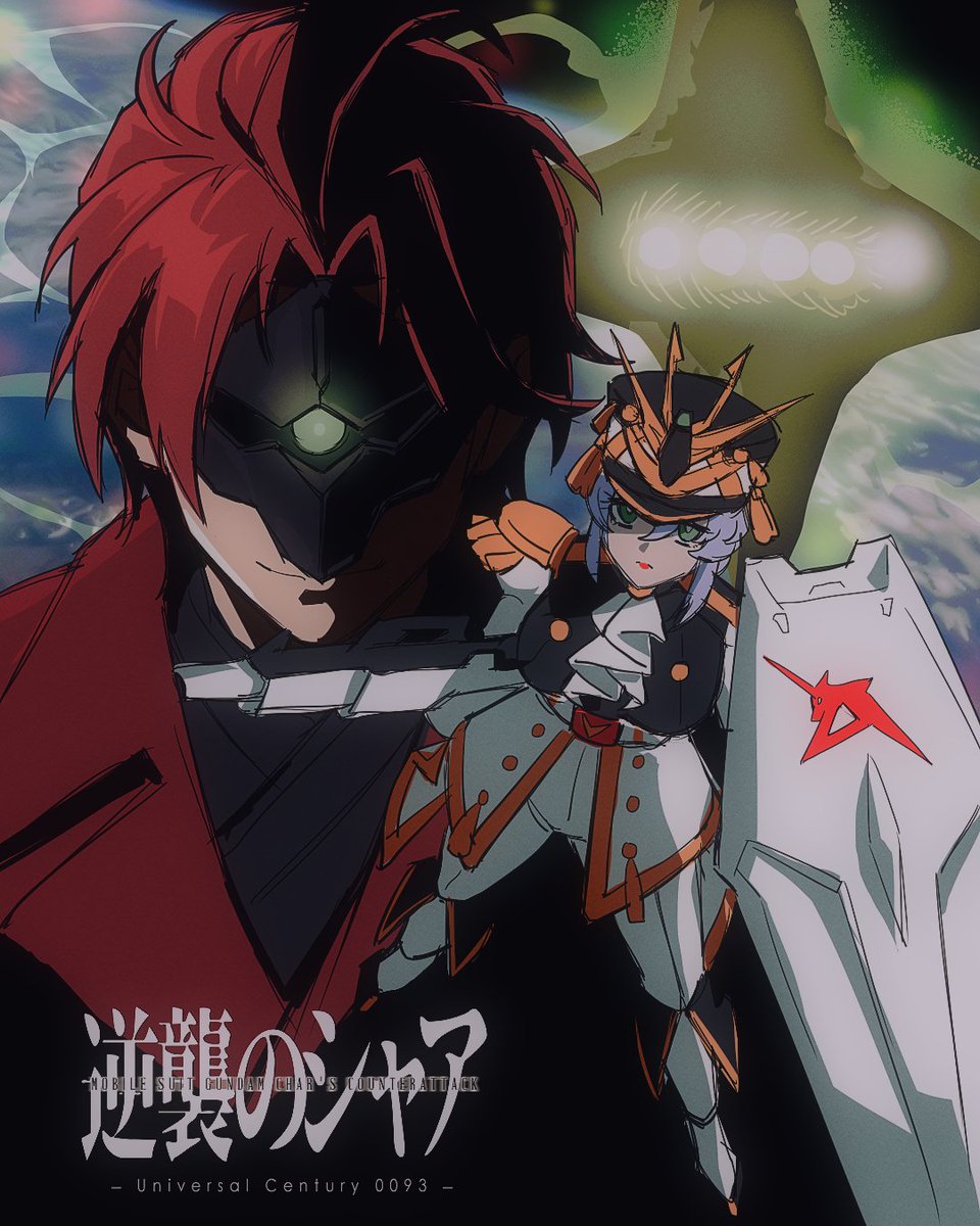 yy0880yy's tweet image. ※擬人化
サザν