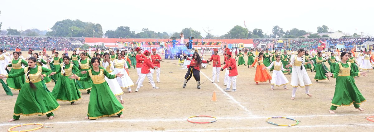 Office of LG J&K tweet media