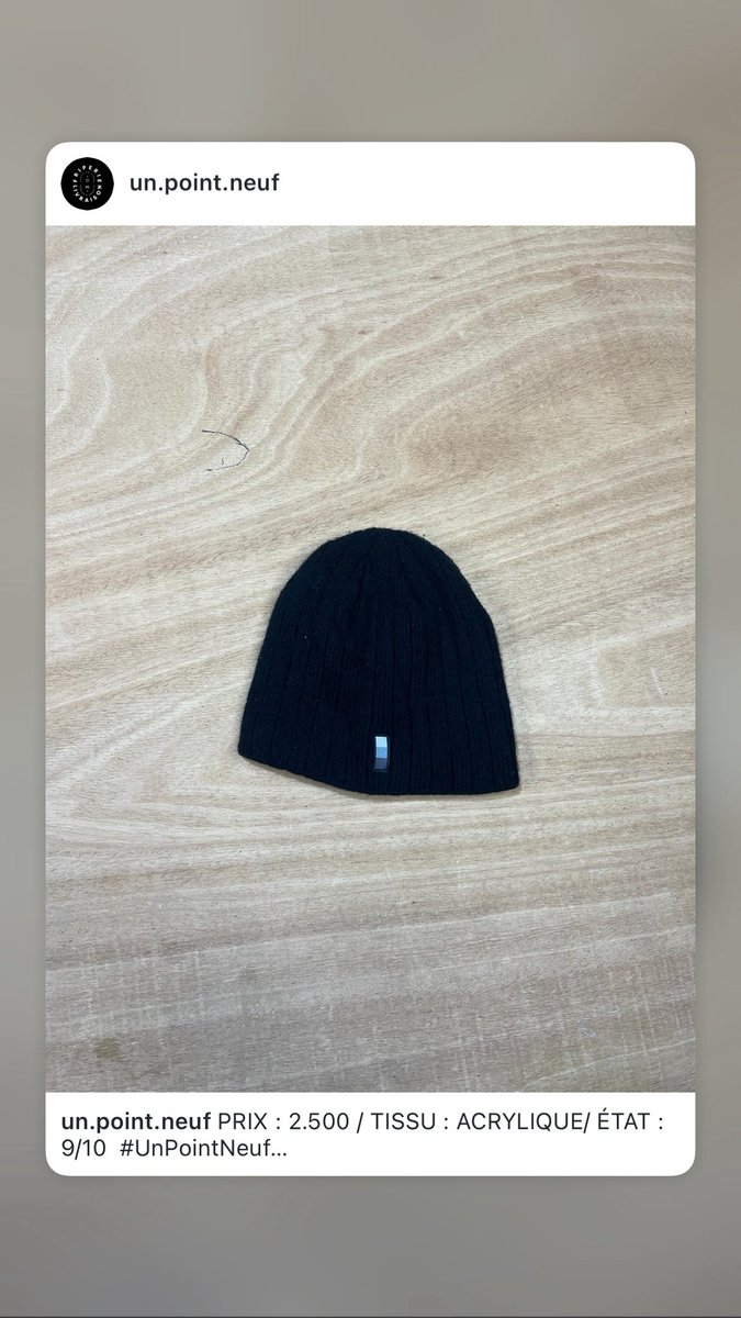 1.9 & Livraison 🇸🇳 (@unpointneuf1) on Twitter photo 